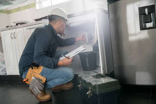 Best Plumbing Installation Services  in Chandler, TX