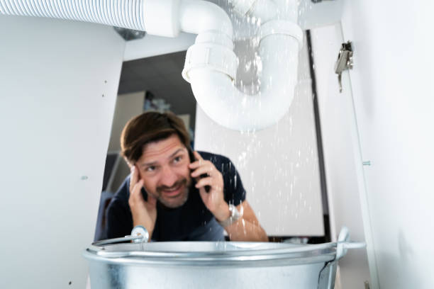 Best Pipe Repair Near Me  in Chandler, TX