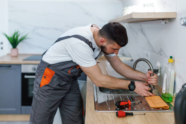 Best Emergency Plumber  in Chandler, TX