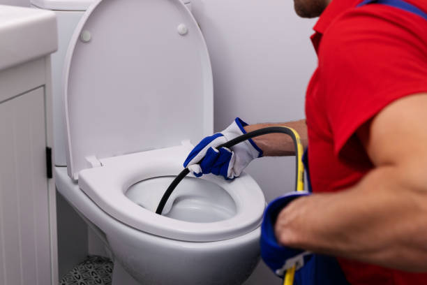 Best Commercial Plumbing Services  in Chandler, TX