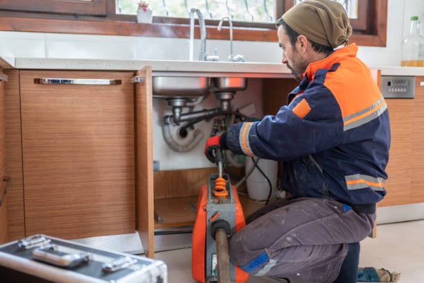 Best Plumbing Services Near Me  in Chandler, TX