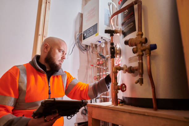 Trusted Chandler, TX Plumbing Experts