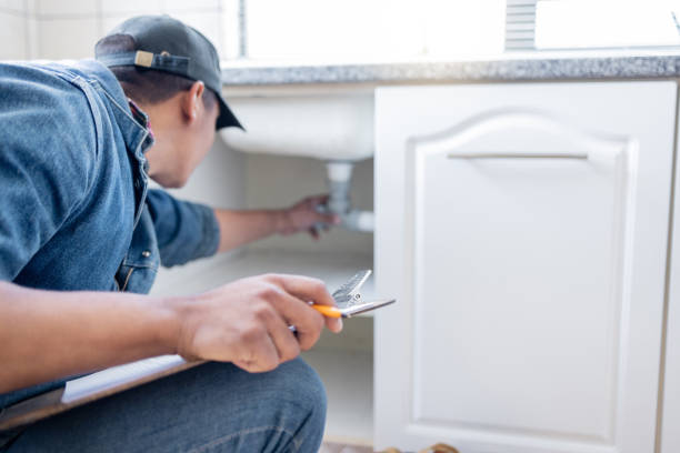 Best Hot Water Heater Installation  in Chandler, TX