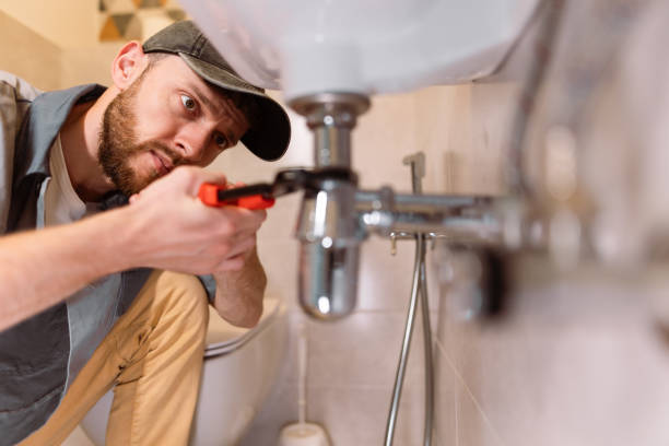 Best Emergency Plumbing Repair  in Chandler, TX