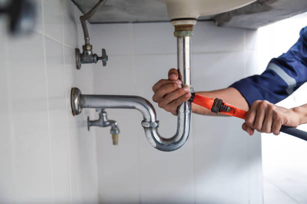 Best Best Plumbers Near Me  in Chandler, TX