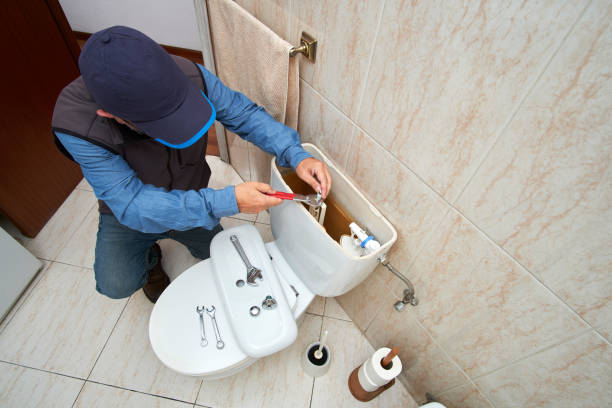Best Hot Water Heater Installation  in Chandler, TX