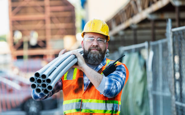 Best Residential Plumbing Services  in Chandler, TX