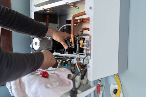 Best Pipe Repair Near Me  in Chandler, TX