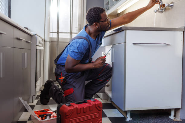 Shower Repair Services in Chandler, TX