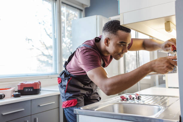 Best Affordable Plumbing Services  in Chandler, TX